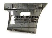 CMP1700220 - КРЕПЛЕНИЕ ЗАДНЕГО БАМПЕРА ПРАВОЕ (КИТАЙ) Daewoo Nexia N100 (1995-2008)