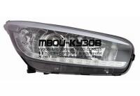223-1150RMLDEM2 - ФАРА ПРАВАЯ (DEPO) Kia Ceed 2 (2012-2014)