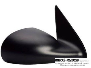 ЗЕРКАЛО ПРАВАЯ СТОРОНА ЭЛЕКТР БЕЗ ПОДОГРЕВОМ НЕСКЛАДЫВ. (ТАЙВАНЬ) для Chrysler PT CRUISER (2001-)