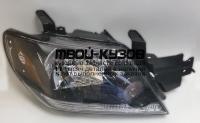 MBOTL03-000-R - ФАРА ПРАВАЯ (КИТАЙ) Mitsubishi Outlander CU (2003-)