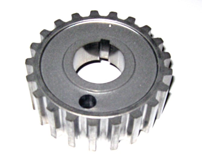 Шкив коленвала ВАЗ-2108 под ремень ГРМ (АвтоВАЗ)