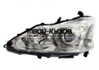 115-1131LMLD-M7 - ФАРА ЛЕВАЯ (DEPO) Nissan Teana J33 (2013-)
