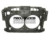 NNMUR08-360 - ПАНЕЛЬ ПЕРЕДНЯЯ ПЛАСТИКОВАЯ (ТАЙВАНЬ) Nissan Murano Z51 (2008-)