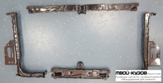 СУППОРТ РАДИАТОРА (КИТАЙ) для Toyota RAV4 (2013-)