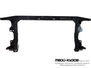 СУППОРТ РАДИАТОРА (КИТАЙ) для Hyundai ELANTRA (2016-)