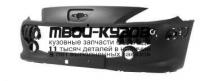PG30705-160X - БАМПЕР ПЕРЕДНИЙ (ТАЙВАНЬ) Peugeot 307 (2005-)
