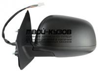 PG00707-451X-L - ЗЕРКАЛО ЛЕВОЕ (ТАЙВАНЬ) Citroen C-Crosser (2007-2011)