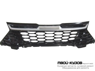 РЕШЕТКА РАДИАТОРА (КИТАЙ) для KIA SPORTAGE (2021-)