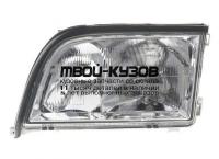 MD14092-000-L - ФАРА ЛЕВАЯ (КИТАЙ) Mercedes W140 (1993-1994)