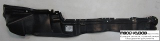 ПОДКРЫЛОК ПЕРЕДНИЙ КРЫЛА ЛЕВАЯ СТОРОНА (ТАЙВАНЬ) для Mercedes W124 (01.1985 - 08.1989) (09.1989 - 06.1993) E124 (07.1993 - 06.1995)