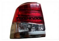 8156160B00 - ФОНАРЬ ЛЕВЫЙ ЗАДНИЙ в крыло (КИТАЙ) Lexus LX 570 (2012-)