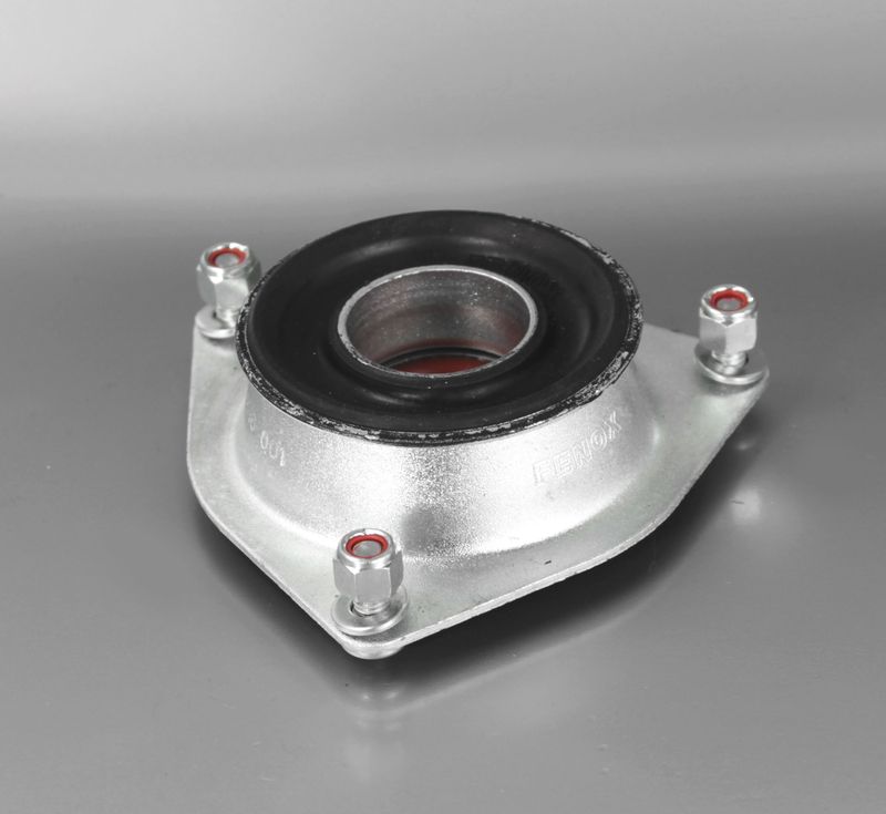 Опора передней стойки ВАЗ-2108 в сборе (Fenox)