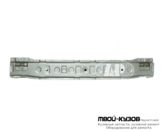 УСИЛИТЕЛЬ БАМПЕРА ЗАДНИЙ (3 ДВ) (5 ДВ) (ТАЙВАНЬ) для Hyundai ACCENT (1997-1999)