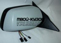 BME6004-450X-R - ЗЕРКАЛО ПРАВОЕ (ТАЙВАНЬ) BMW E60 (2004-)