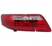 TY1068-B9DE4 - ТЮНИНГ-ФОНАРИ (КОМПЛЕКТ) (EAGLE EYES) Toyota Camry V40 (2006-2011)