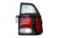 MB21002AR - ФОНАРЬ ПРАВЫЙ ЗАДНИЙ в крыло (КИТАЙ (SAILING)) Mitsubishi Pajero Sport (1997-2008)