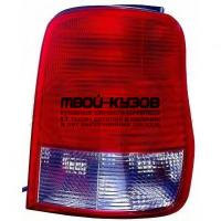 223-1930R-LD-UE - ФОНАРЬ ПРАВЫЙ ЗАДНИЙ в крыло (DEPO) Kia Carnival (2001-2003)