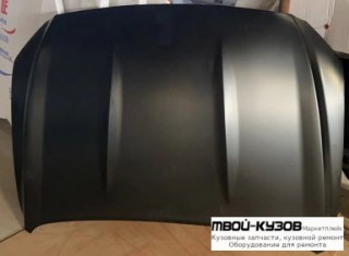 КАПОТ (КИТАЙ) для Geely ATLAS (2016-2020) / ATLAS PRO (2021-)