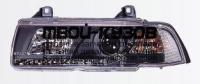 SK3400-103922D-ECJM - ТЮНИНГ-ФАРЫ (КОМПЛЕКТ) (SONAR) BMW E36 (1991-1999)