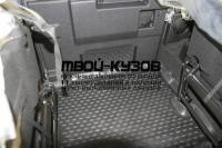 NLC.28.07.G13 - КОВРИК В БАГАЖНИК (Element) Land Rover Defender (1983-2016) (2007-)