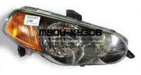 33101S2HG01 - ФАРА ПРАВАЯ (OEM (оригинал)) Honda HR V (1998-2001)