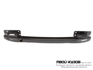 УСИЛИТЕЛЬ БАМПЕРА ЗАДНИЙ (ТАЙВАНЬ) для Ford MONDEO (04.2007-)