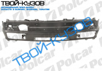 3 E30 0987- НАКЛАДКА НИЖНЯЯ ('ЮБКА')