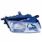 ФАРА правая под корректор  - для MAZDA 626