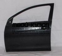 MBLAN07-510-L - ДВЕРЬ ПЕРЕДНЯЯ ЛЕВАЯ (КИТАЙ) Mitsubishi Lancer 10 (2007-)