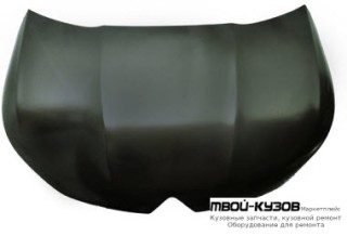 КАПОТ (КИТАЙ) для Citroen C4 (2010-) PICASSO (2010-)