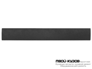 МОЛДИНГ КУЗОВА ПРАВАЯ СТОРОНА ЦЕНТР (КИТАЙ) для Fiat DUCATO + Рос. сборка / PEUGEOT BOXER / CITROEN JUMPER (04.1994 - 03.2002) (04.2002-)