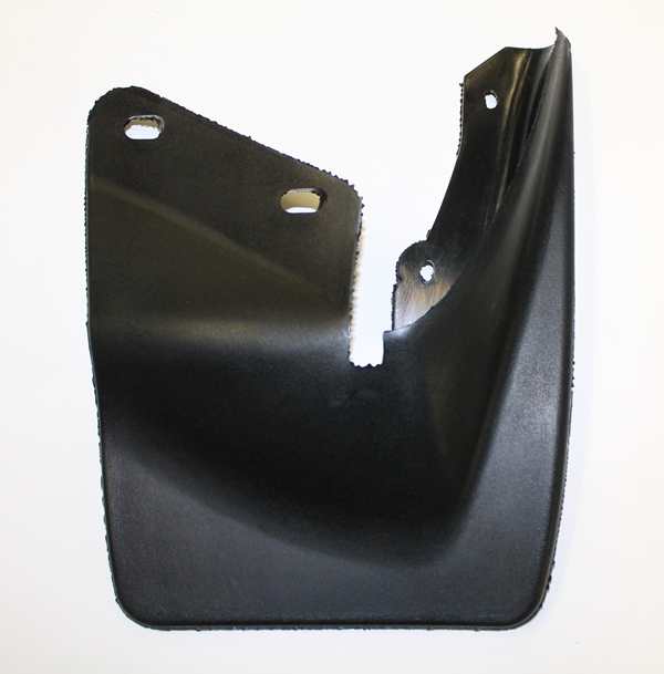 Брызговик ВАЗ-2110 задний правый (ОАО БРТ)