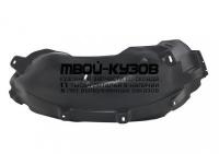 MD16398-300-L - ПОДКРЫЛОК ПЕРЕДНИЙ ЛЕВЫЙ (ТАЙВАНЬ) Mercedes W163 (1998-)