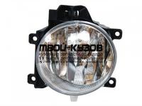 125081V3R - ПРОТИВОТУМАННАЯ ФАРА ПРАВАЯ (КИТАЙ (CASP)) Toyota Land Cruiser 200 рестайлинг (2012-)