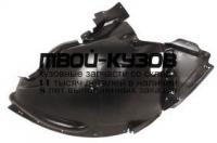 BM0X507-302-R - ПОДКРЫЛОК ПЕРЕДНЕГО КРЫЛА ПРАВЫЙ (КИТАЙ) BMW X5 E70 (2007-)