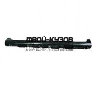 TYCAM11-993-L - НАКЛАДКА ВНЕШНЯЯ НА ПОРОГ ЛЕВАЯ (КИТАЙ) Toyota Camry V50 (2011-)