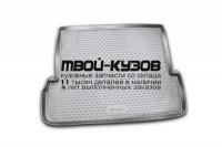 NLC.48.27.G12 - КОВРИК В БАГАЖНИК (Element) Toyota Land Cruiser Prado 150 (2009-2013)