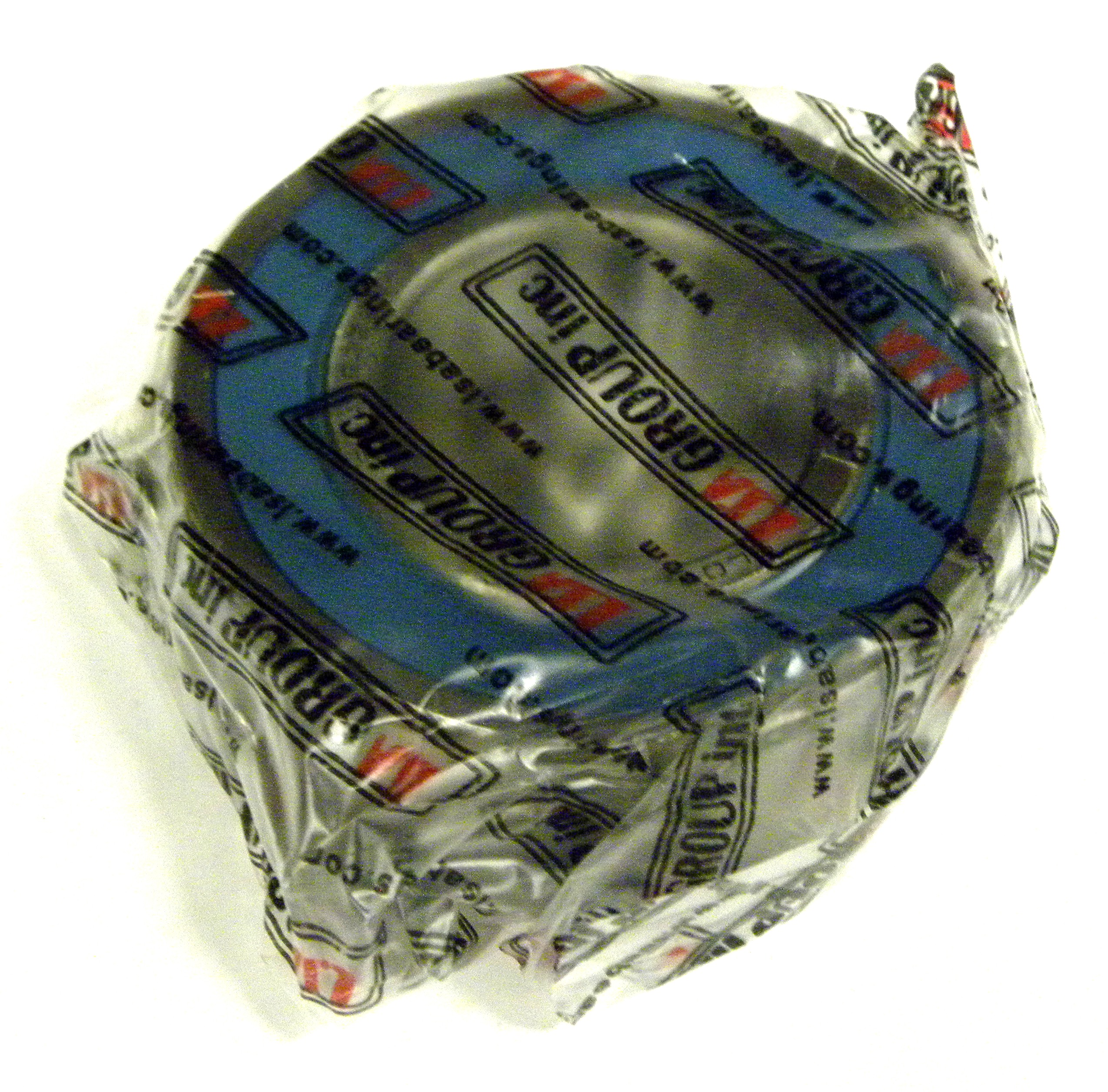 Подшипник полуоси ВАЗ-2121 180508 (LSA)