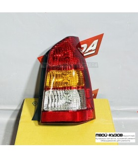ФОНАРЬ ЗАДНИЙ ПРАВЫЙ для TRIBUTE 01-04