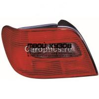 552-1915L-UE - ФОНАРЬ ЛЕВЫЙ ЗАДНИЙ в крыло (DEPO) Citroen Xsara (2000-)