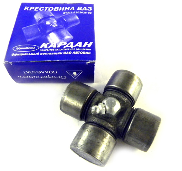 Крестовина ВАЗ-2121 (ВАЗ)