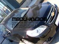 NLD.SCHEPI0612 - ДЕФЛЕКТОР КАПОТА (SIM) Chevrolet Epica (2006-2012)