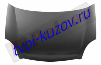 KANGOO 03-   КАПОТ