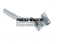 NNQAS07-340-L - ПЕТЛЯ КАПОТА ЛЕВАЯ (ТАЙВАНЬ) Nissan Qashqai j10 (2007-2010)