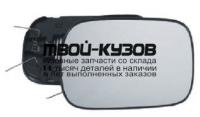 VVXC903-460-R - СТЕКЛО ЗЕРКАЛА ПРАВОЕ (ТАЙВАНЬ) Volvo XC90 (2003-2006)
