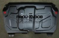 TYCAM06-9F0 - ЗАЩИТА ПОДДОНА ДВИГАТЕЛЯ + КПП (ТАЙВАНЬ) Toyota Camry V40 (2006-2011)
