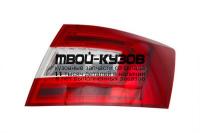 SDL024010200R - ФОНАРЬ ПРАВЫЙ ЗАДНИЙ (КИТАЙ (SAILING)) Skoda Octavia A7 (2014-)