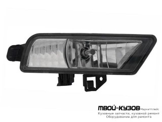 ФАРА ПРОТИВОТУМАННАЯ ПРАВАЯ СТОРОНА (КИТАЙ) для Honda CRV (2012-)