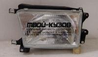 312-1129L-HS - ФАРА ЛЕВАЯ (DEPO) Toyota 4Runner 185 (1995-1998)