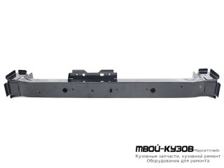 БАЛКА СУППОРТА РАДИАТ НИЖН (ТАЙВАНЬ) для Plymouth VOYAGER / DODGE CARAVAN - GRAND CARAVAN / CHRYSLER TOWN&COUNTRY (2001-2004)